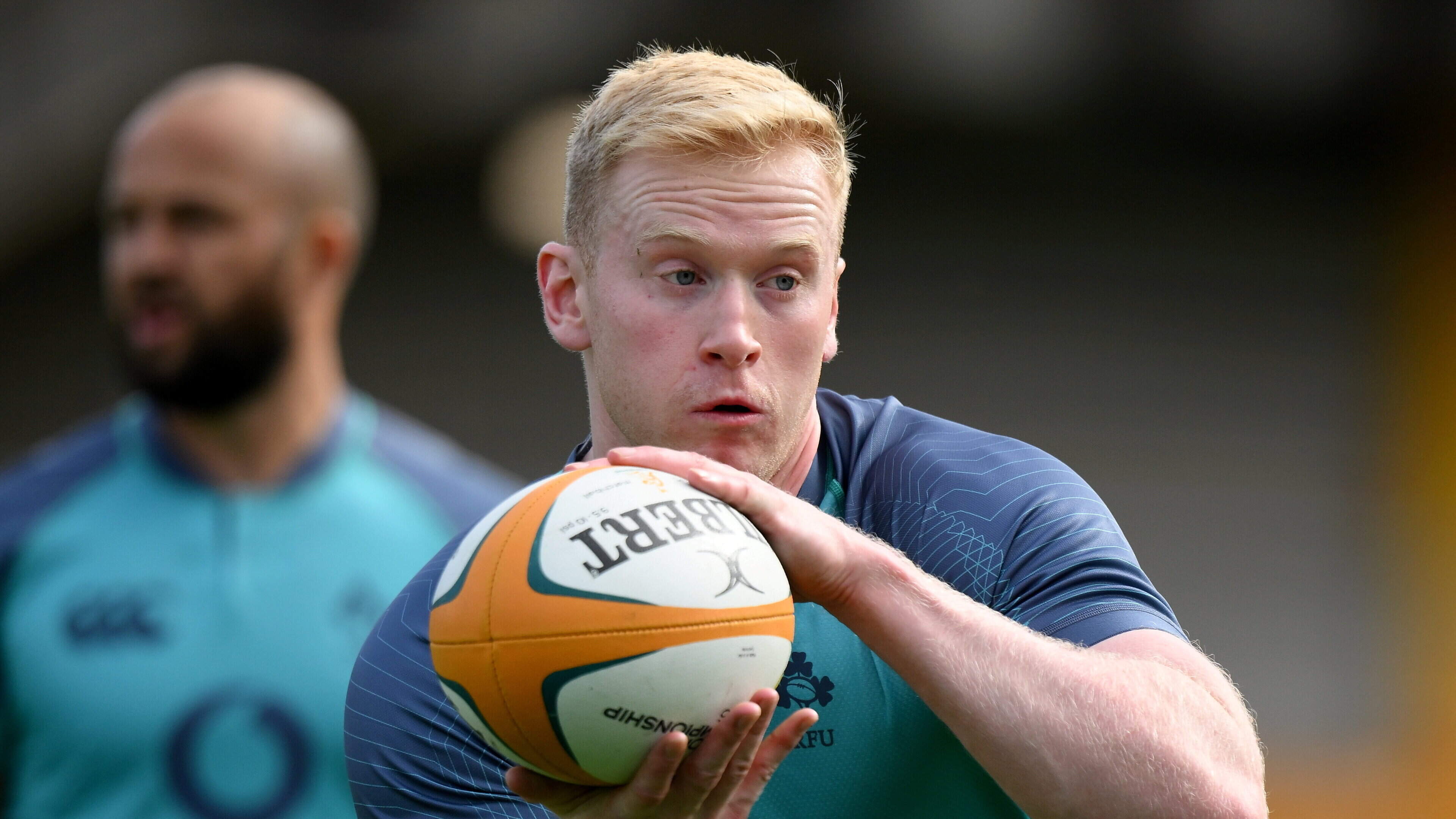 Cian Tracey: Jamie Osborne gets the first audition to replace the James Lowe-sized hole on Ireland’s left wing